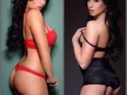 Mersin Escort Ecem