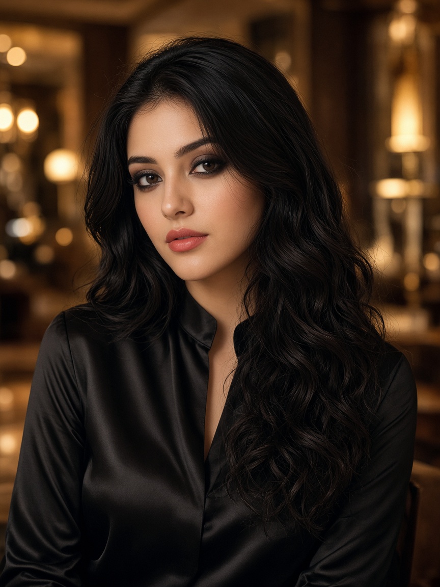 Gülnar Escort Mahremiyet Kuskan