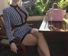Mersin Escort Anal Notu